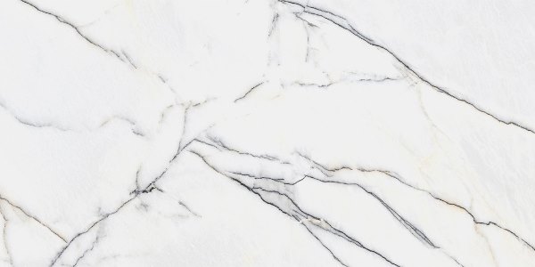 Керамический гранит Panda White Matt 60x120 5мм