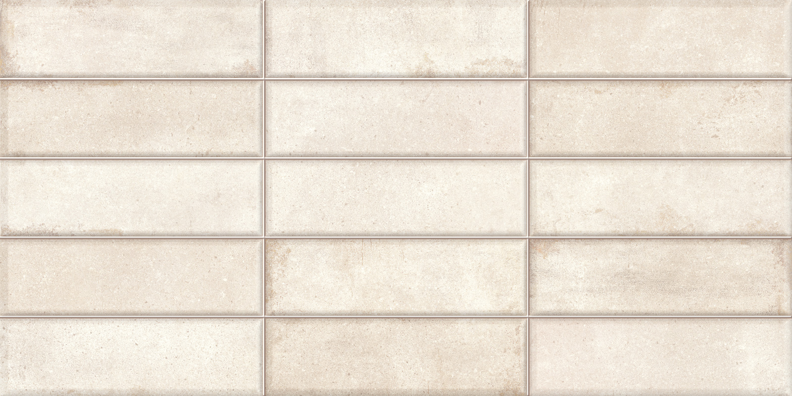 Керамическая плитка New Trend Elbrus Brick Crema матовая 30х60 WT36ELR11 в Уфе — купить с доставкой | Nova