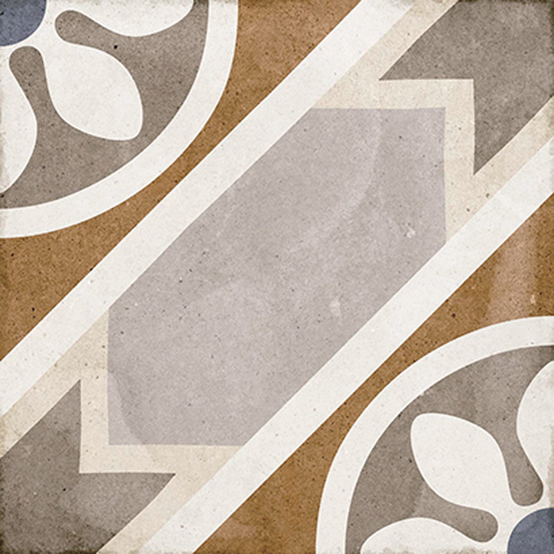 Керамогранит 24401 ART NOUVEAU Apolo Colour 20х20 см 24401 в Уфе — купить с доставкой | Nova
