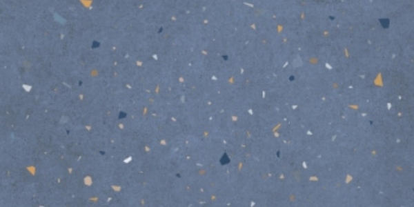 Керамический гранит Steppe Ceramics Scorpia Decor Dark Blue 60х120