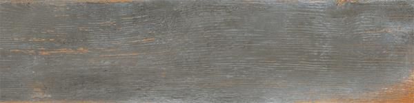 Керамический гранит Vitra RusticWood K952417R Черный Матовый 20х80