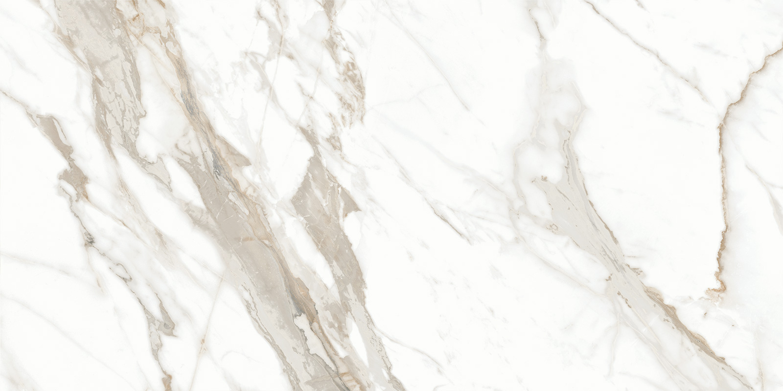 Керамический гранит Alma Ceramica Calacatta Gold матовая 60х120 GFU60120CLG04R в Уфе — купить с доставкой | Nova