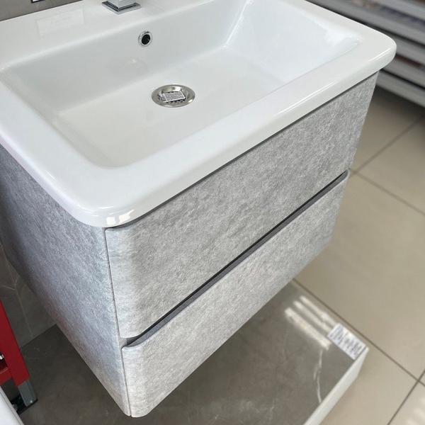 Тумба с раковиной Albano-CER-600