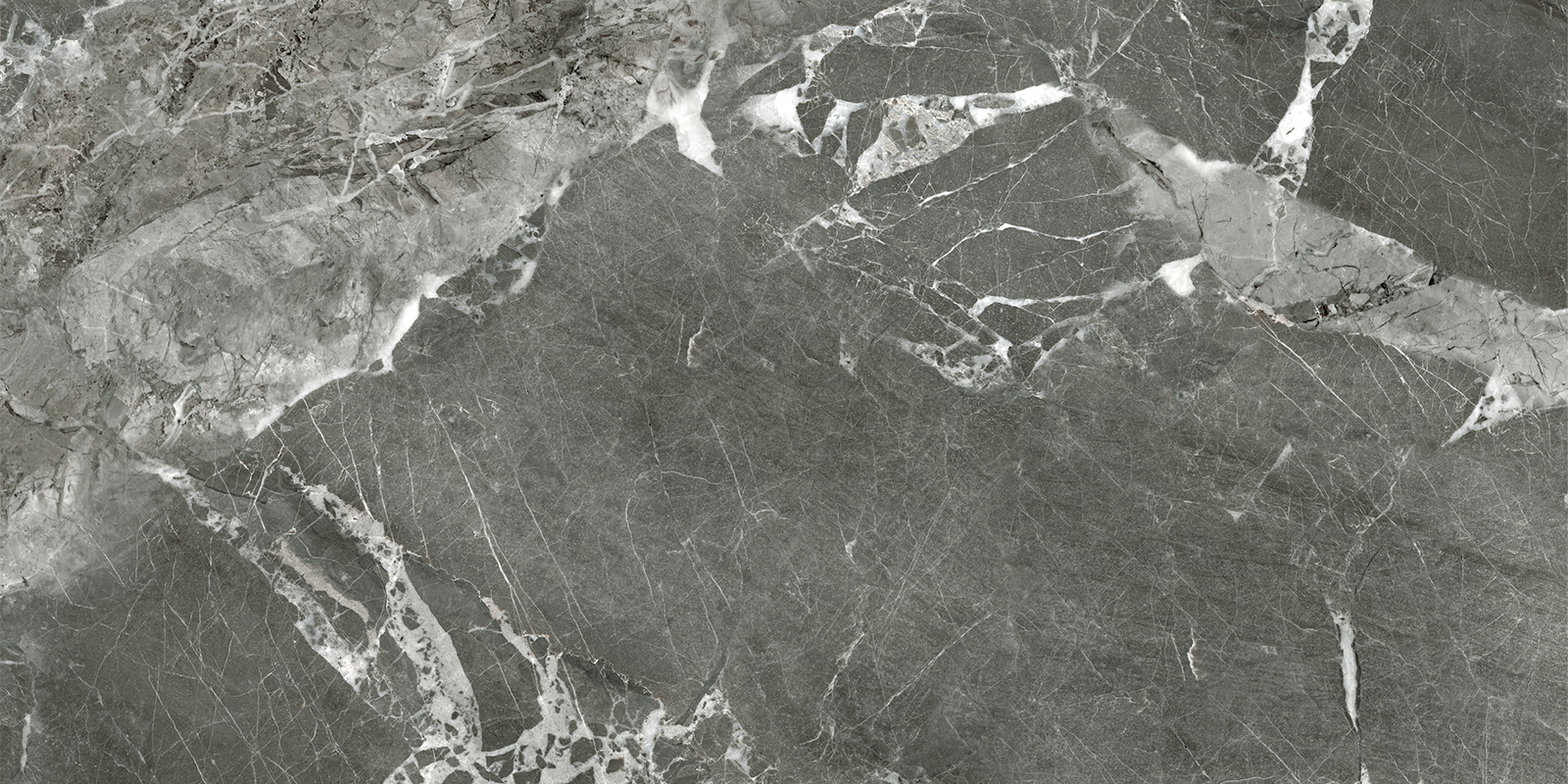 Керамический гранит Artkera Group Kontinent graphite полированная 60х120 60120KTN25P в Уфе — купить с доставкой | Nova