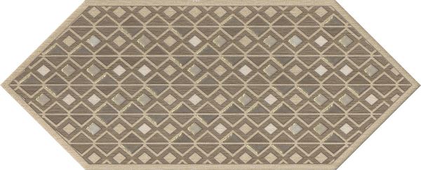 Керамический декор Монтиш HGD/A468/35016 3