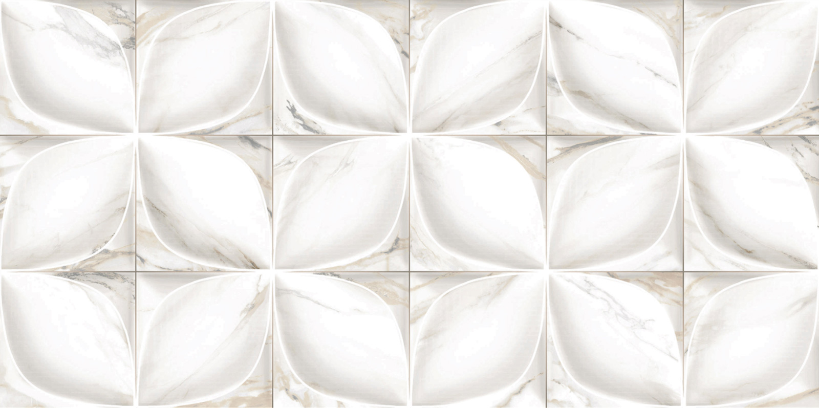 Керамическая плитка Alma Ceramica Laura глянцевая 24,9х50 TWU09LAR014 в Уфе — купить с доставкой | Nova