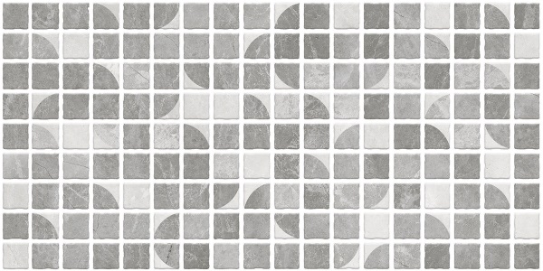 Керамическая плитка Тайлер мозаика 10-30-06-1092