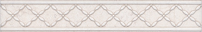 Керамический бордюр Сорбонна AD/A411/6355