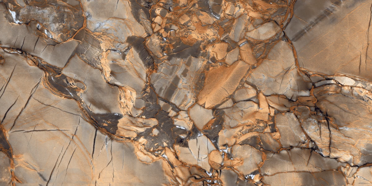 Керамический гранит MAIMOON CERAMICA ARISTO SEPIA PHG 60х120