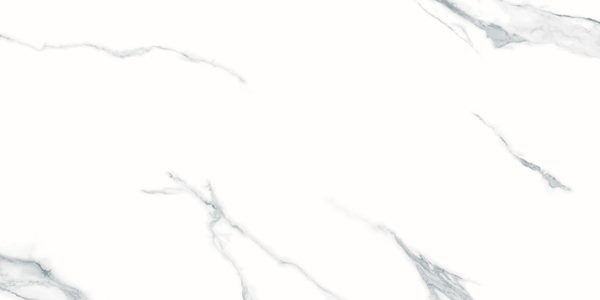 Керамический гранит Statuario Full Lap QUA0042 60х120