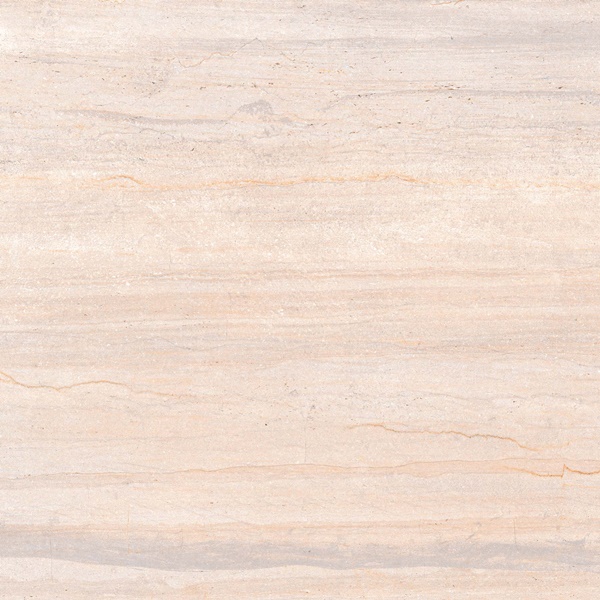 Керамический гранит Steppe Ceramics Travertino Light Beige 80х80