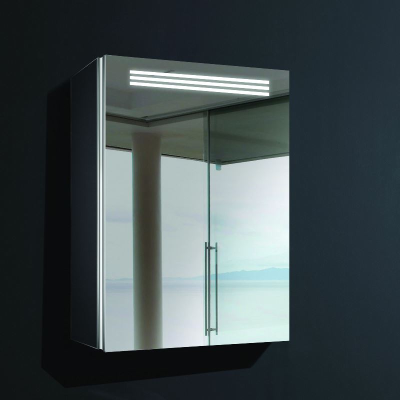 Зеркала-шкафы