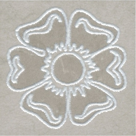 Керамическая вставка Монсанту OS\B158\SG1686 серый светлый