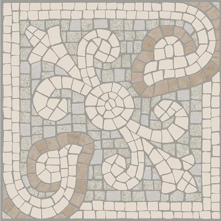 Керамическая вставка Про Лаймстоун HGD\A535\SG606220R матовый обрезной  9,6x9,6