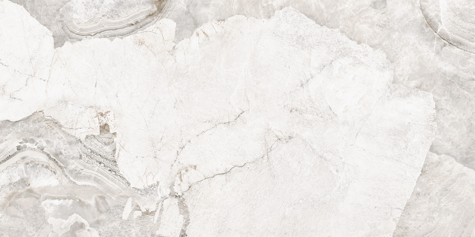 Керамический гранит Alma Ceramica Patagonia Ice матовая 60х120 GFU60120PTG04R в Уфе — купить с доставкой | Nova