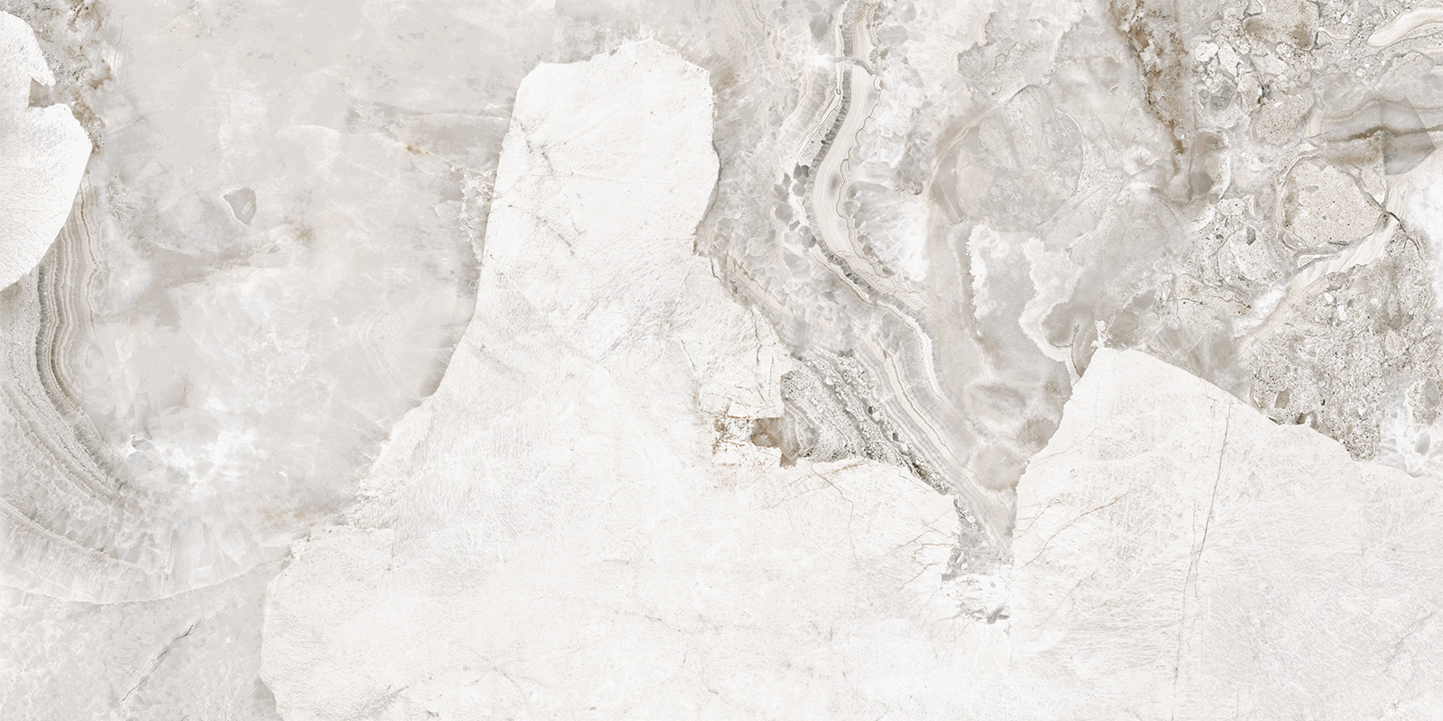 Керамический гранит Alma Ceramica Patagonia Ice матовая 60х120 GFU60120PTG04R в Уфе — купить с доставкой | Nova