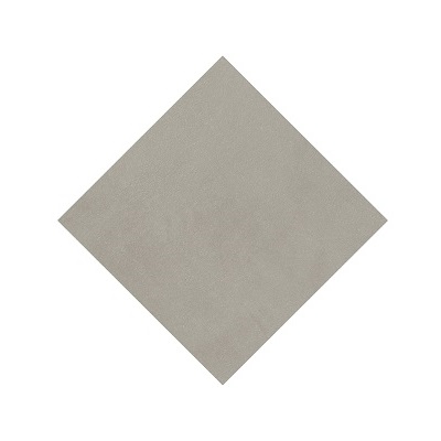 Керамический декор Каламита TOB005 серый матовый