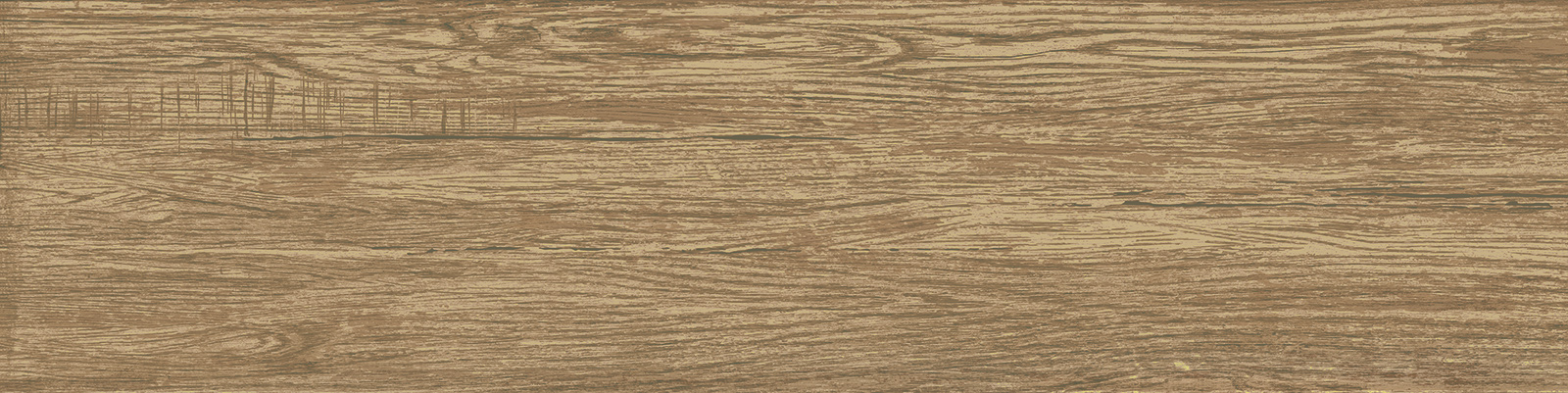 Керамический гранит New Trend Vintagio Marron микрорельеф 15,1х60,2 GP1560VIT21 в Уфе — купить с доставкой | Nova
