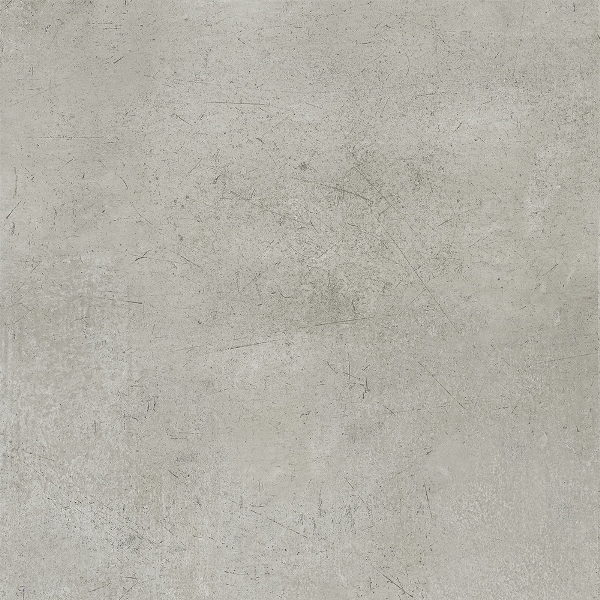 Керамический гранит Kerranova Fabrika серый K-2013/MR матовый 60х60