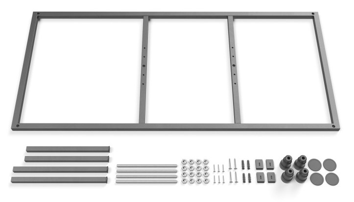 Рама для ванны Santana 150