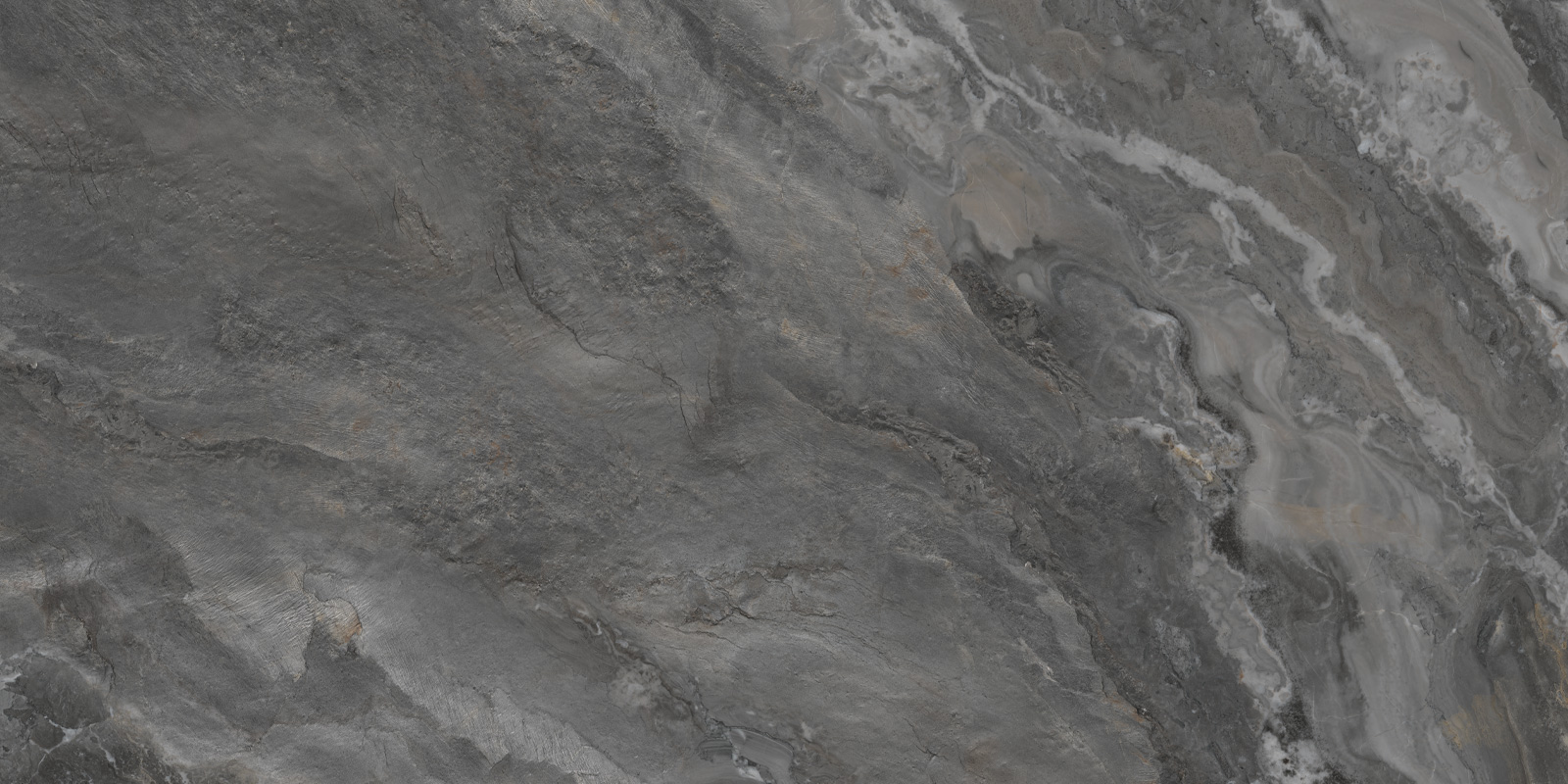 Керамический гранит LCM Argenta Graphite матовая 60х120 60120RGE25M в Уфе — купить с доставкой | Nova