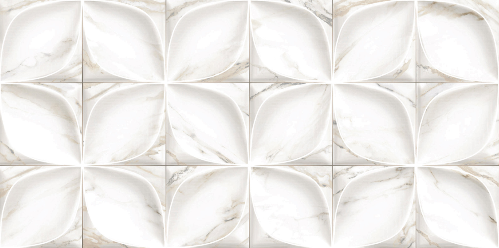 Керамическая плитка Alma Ceramica Laura глянцевая 24,9х50 TWU09LAR014 в Уфе — купить с доставкой | Nova