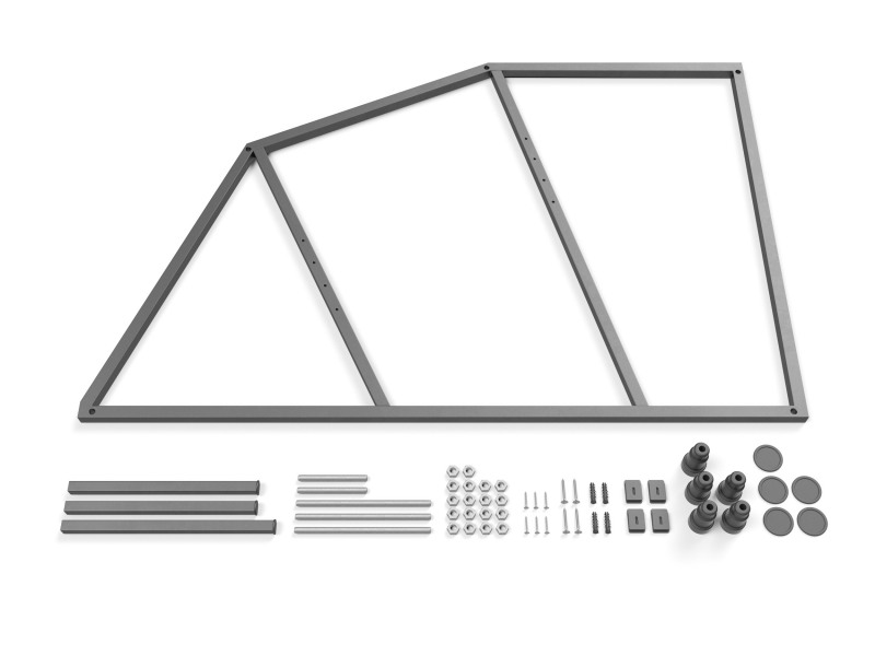 Рама для ванны Kaliope 153