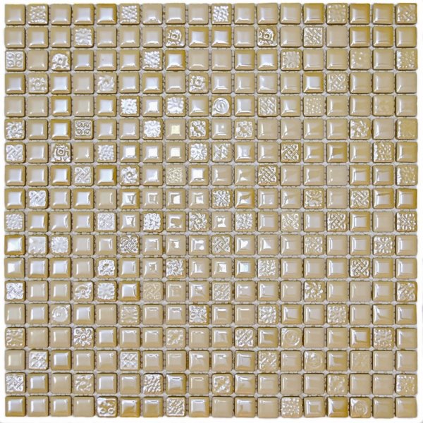 Керамическая мозаика Sahara