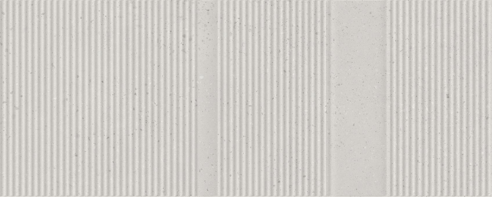 Керамическая плитка Kerama Marazzi 7257 Скарпа серый структура матовый 20х50