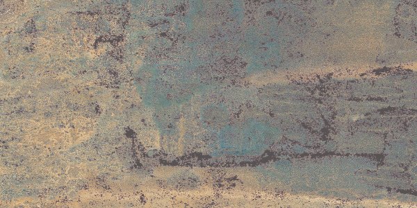 Керамический гранит Oxido Green Matt 60x120 5мм