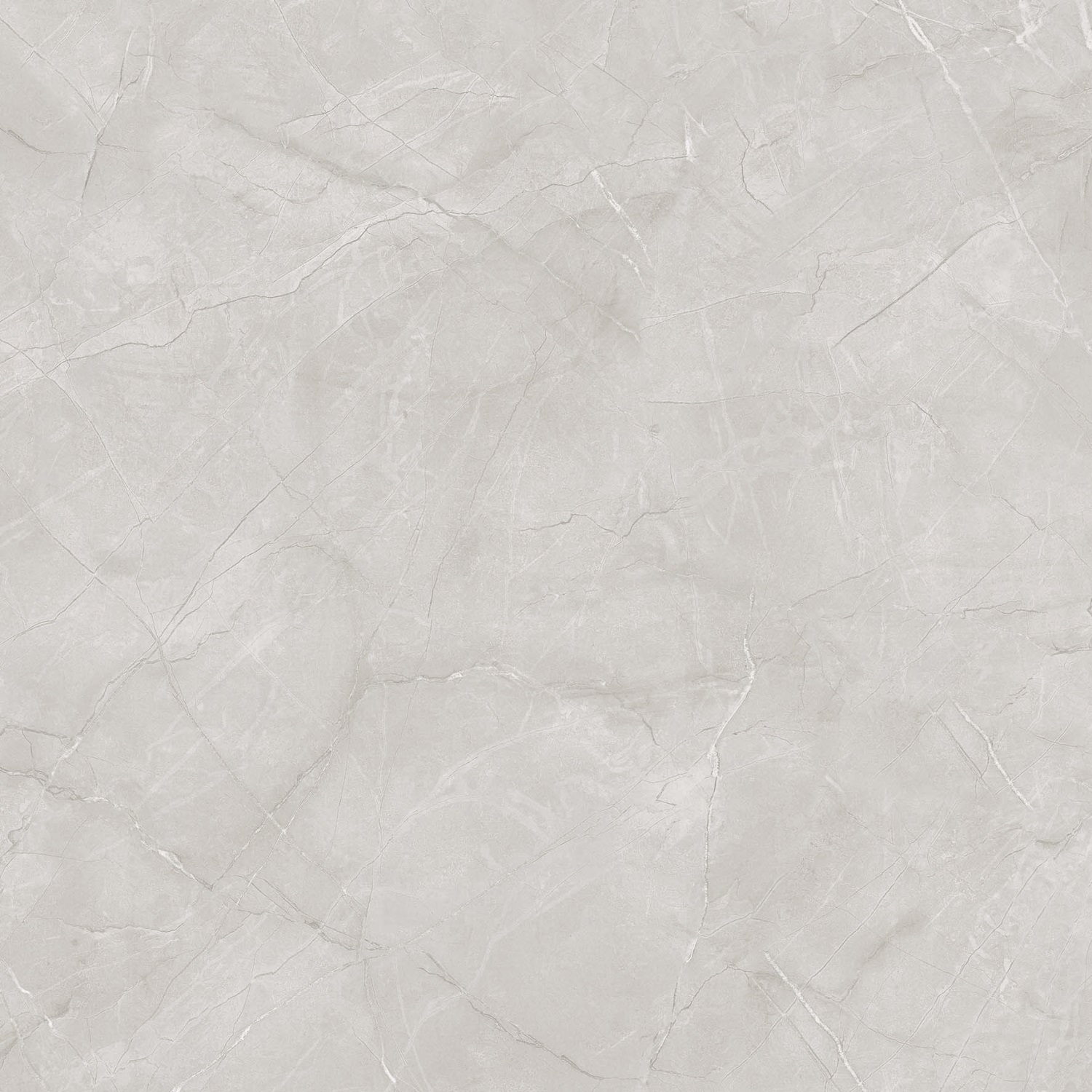 Керамический гранит Primavera Vanity Bianco carving 60x60 CR123  матовый