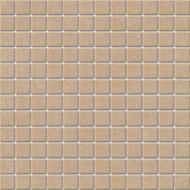 Керамическая мозаика Золотой пляж 20099 беж
