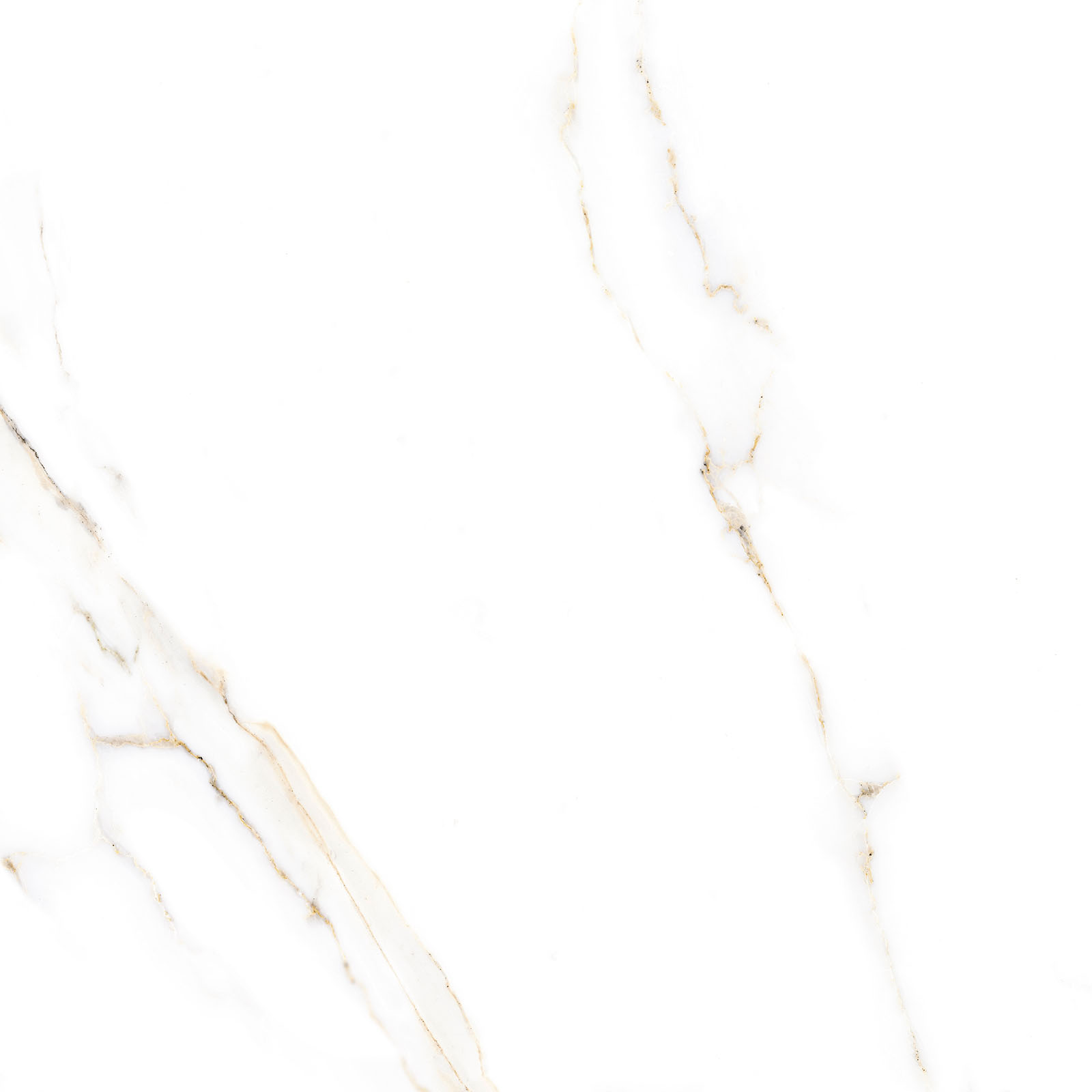Керамический гранит Alma Ceramica Extra Calacatta матовая 60х60 GFU6060ECL04R в Уфе — купить с доставкой | Nova