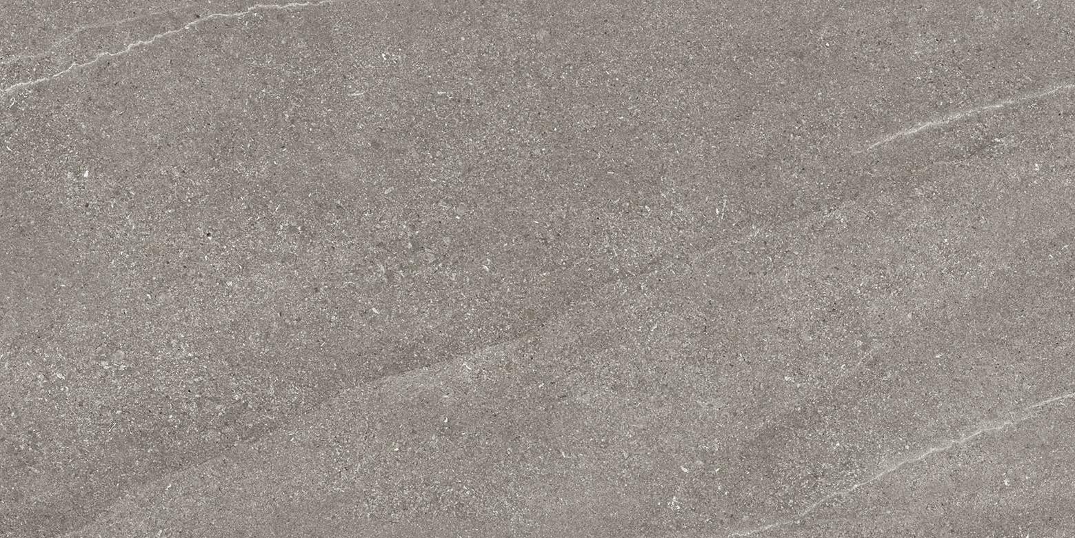 Керамический гранит Kerranova Градиент серый K-2082/MR матовый 60х120