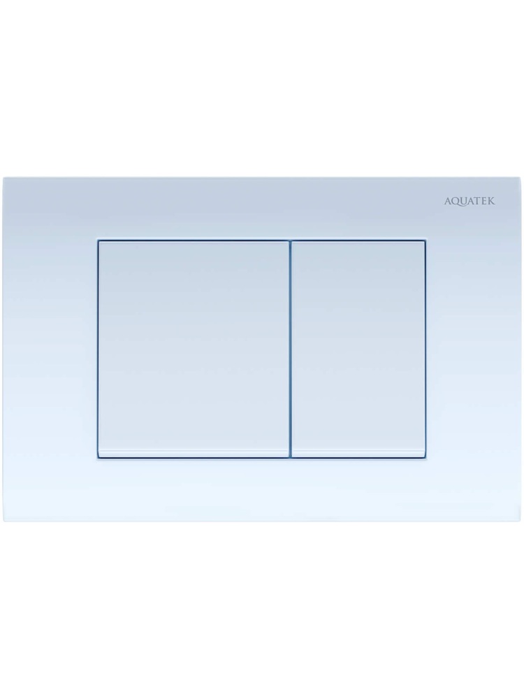 SET КЛАССИК cm-INS23-009 4в1 (рама AQUATEK INS-0000023 +крепеж KKI-0000001 +кнопка KDI-0000009 +унитаз AQ1112-00 с крышкой sc) в Уфе — купить с доставкой | Nova