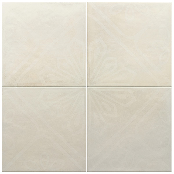 Керамогранит 31848 ARES DECOR Blanco 20х20 см 31848 в Уфе — купить с доставкой | Nova