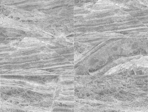 Керамический гранит Imperador Grey Polished 60x120