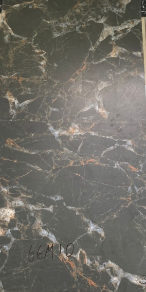 Керамический гранит Primavera Борзонти TP66M10 матовый