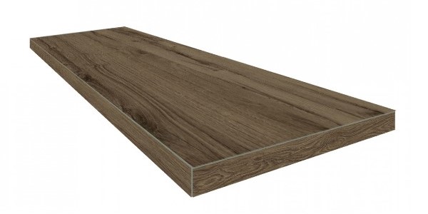 Керамическая ступень Мерано Пэппер угловая правая