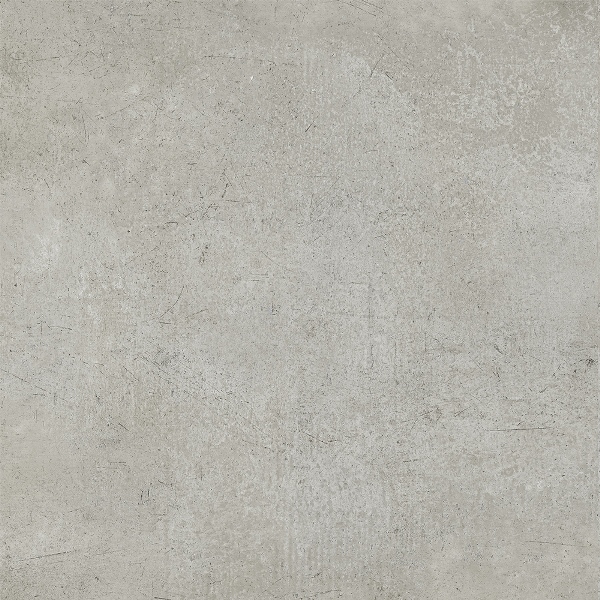 Керамический гранит Kerranova Fabrika серый K-2013/MR матовый 60х60