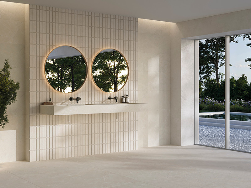 Керамогранит EDEN SAND SP/100X100X0,8/R 100x100x0,8 см 40722 в Уфе — купить с доставкой | Nova