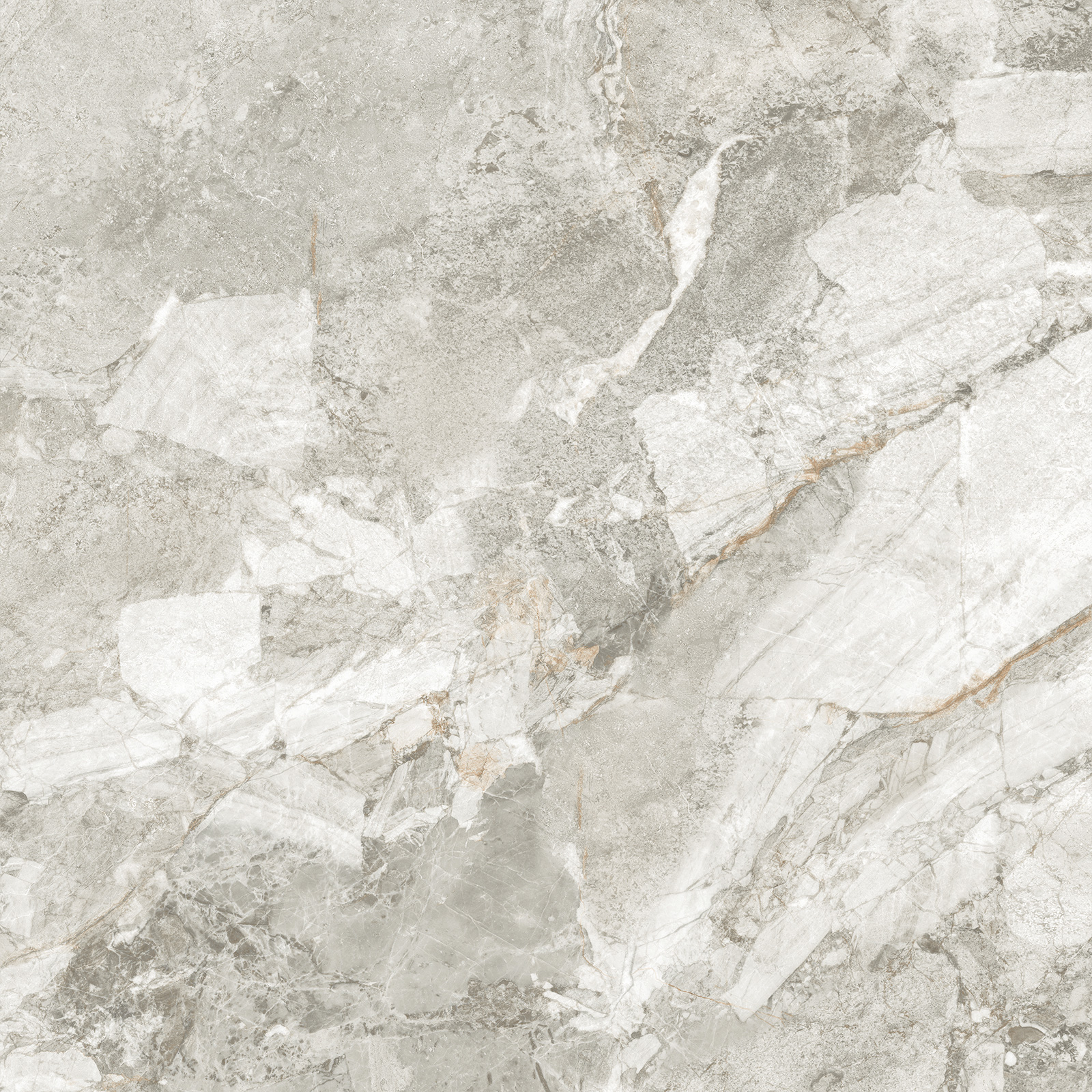 Керамический гранит Alma Ceramica Rock Line матовая 60х60 GFU6060RKL17R в Уфе — купить с доставкой | Nova