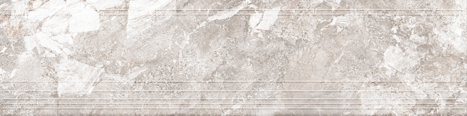 Керамическая ступень Alma Ceramica Landstone микрорельеф 30х120 GFA30120LNS40R в Уфе — купить с доставкой | Nova