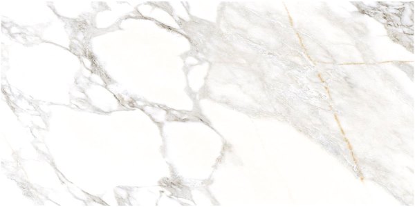 Керамический гранит Statuario Altimo Polished 60x120