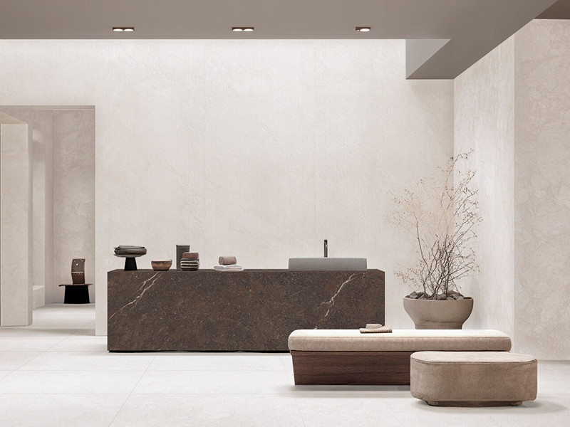 Керамогранит 42814 SERENE CLOUD SP/100X100X0,8/R 100x100x0,8 см 42814 в Уфе — купить с доставкой | Nova