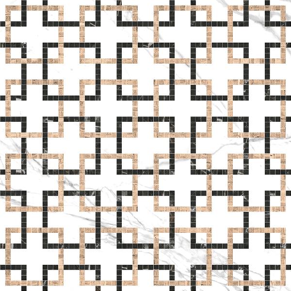 Керамический гранит Axima Orleans 60х60 квадрат