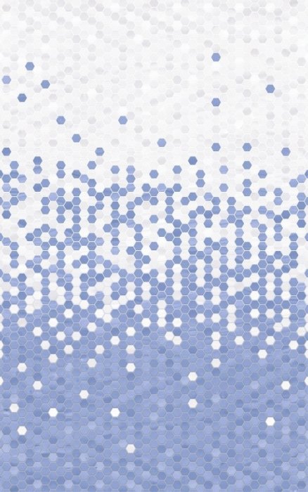 Керамическая плитка Лейла голубой низ 02