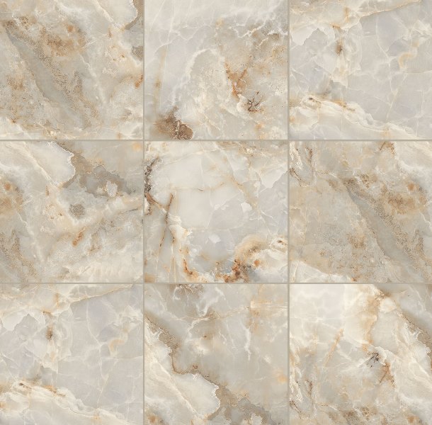 Керамический гранит Nestle Beige Matt 60x60