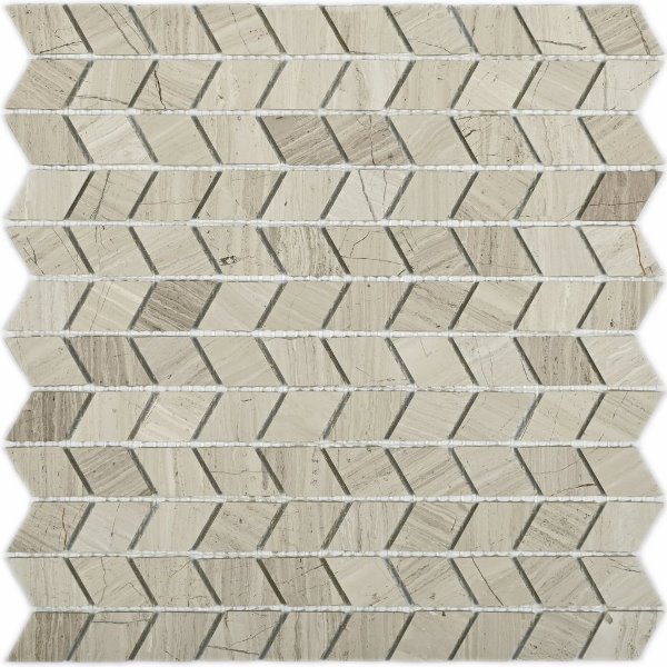 Из натурального камня мозаика Tibet