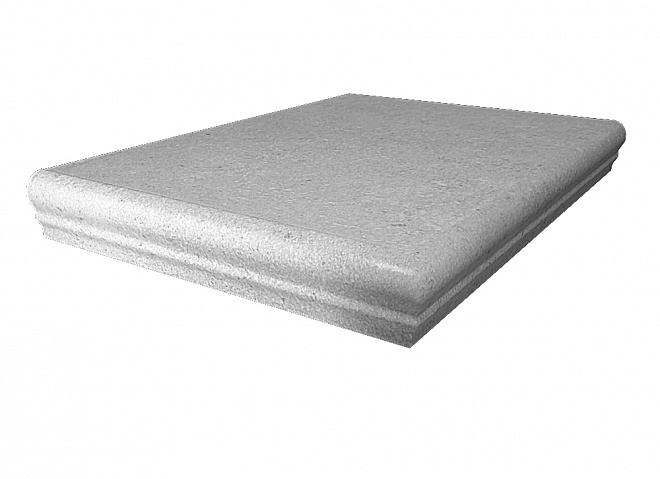 Ступень SG911800N\GR\AN Аллея угловая